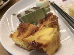 -怡咖啡海鲜自助餐厅(浦东香格里拉店)