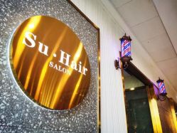 -名作·臻美Hair SaLon