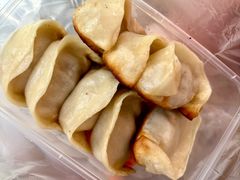 锅贴-水丰锅贴(延吉东路店)
