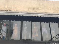 -渔人码头(洛溪店)