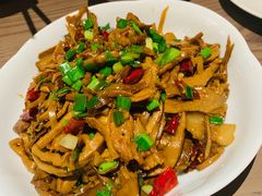 -四道菜·福建菜馆(新街口金鹰店)