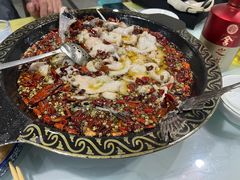 -金三可市井水煮鱼(金碧园店)