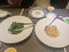 -肆月河豚·新淮扬(金融街店)
