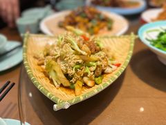 有机花菜-妈妈传炖品(双林店)