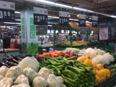 -北国超市(益元店)