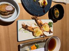 -和创柚子·会席日本料理(新区淮海街店)