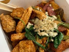 -呷贺盐酥鸡(抄纸巷店)