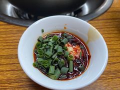 -海关荤豆花(洋河一路店)