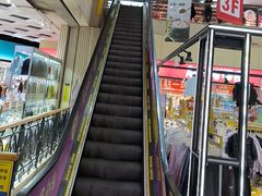 -沃尔玛(摩尔广场店)