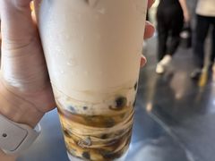 -喜茶(广州保利中环店)