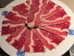 -龙森园火锅(琴台路店)