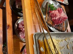 -西塔老太太泥炉烤肉(万柳华联店)