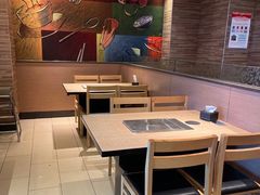 -新石器烤肉(高行万嘉店)