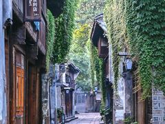 -乌镇景区