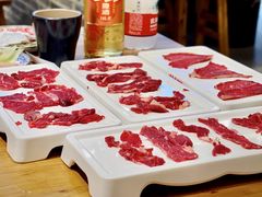 -谭三娘鲜切牛肉自助火锅(九眼桥总店)