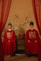 -至臻微拉婚纱摄影