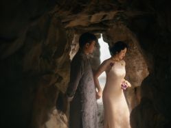 -Mu慕婚纱摄影·超级工作室