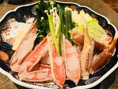 -蟹道乐(京都本店)