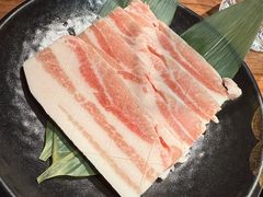 -九田家黑牛烤肉料理(新辰里亚运村店)