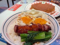 -文通冰室(东方宝泰店)