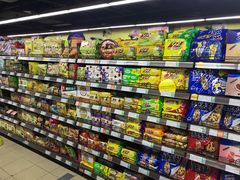 -重百超市(解放碑新华店)