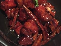 -乾隆美食·本帮菜(黄河路店)