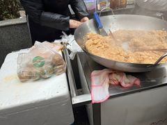 -六广门毛阿姨糯米饭