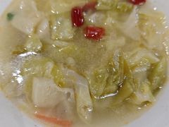 -蓝田九大碗民俗食府(蓝田店)