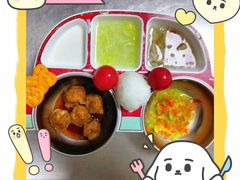 -黄浦乐烁龙鱼宝贝托育园(海潮路校区)