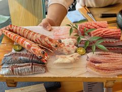 -鮨冠OMAKASE食べ放题(北京首店)