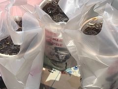 -麦当劳(中山公园龙之梦店)