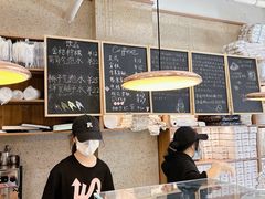 -发酵食堂(屏风街店)