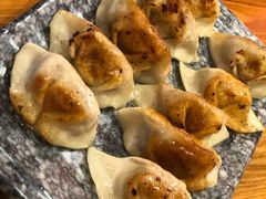 牛肉煎饺-万兴佳烤肉·长白山老味道(宏泰广场店)