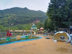 -宝晶宫旅游景区