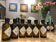 -墨more调香馆DIY自调香水(博雅国际中心B座店)