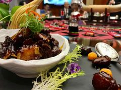 -索菲特酒店·乐轩华中餐厅