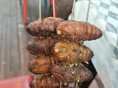 -陈老二烧烤(草市街总店)