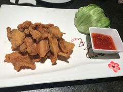 -画臻楼.家宴.融合菜(锦业路店)