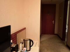 -东怡大酒店(上海科技馆店)