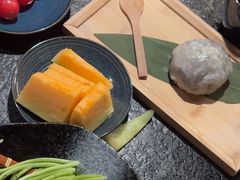 -湊湊火锅·茶憩(世博大道店)