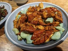 -小吊梨汤·北京菜·烤鸭(鸟巢店)