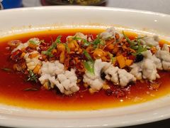 -狮王府淮扬菜(夫子庙老门东店)