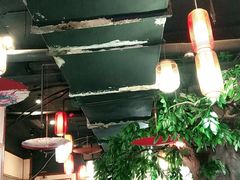 大堂-巴人汇三篇小龙虾江湖菜(李家沱店)