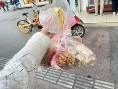 -宫廷糕点铺(新光路店)