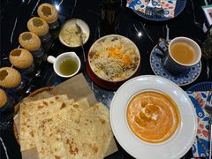 -木尔坦·Multan巴基斯坦清真餐厅halal(大智嘉园店)