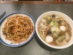 -同心楼(解放北路店)