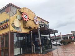 -信不信由你博物馆