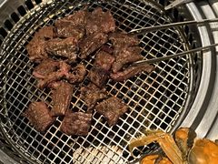 -尚宴牛特鲜自助(太原街万达店)