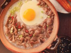 -宏状元现熬粥·京味菜(三里河店)