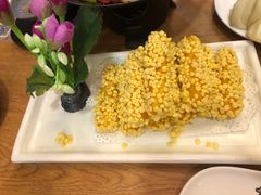 -小土豆北方菜馆(方庄店)